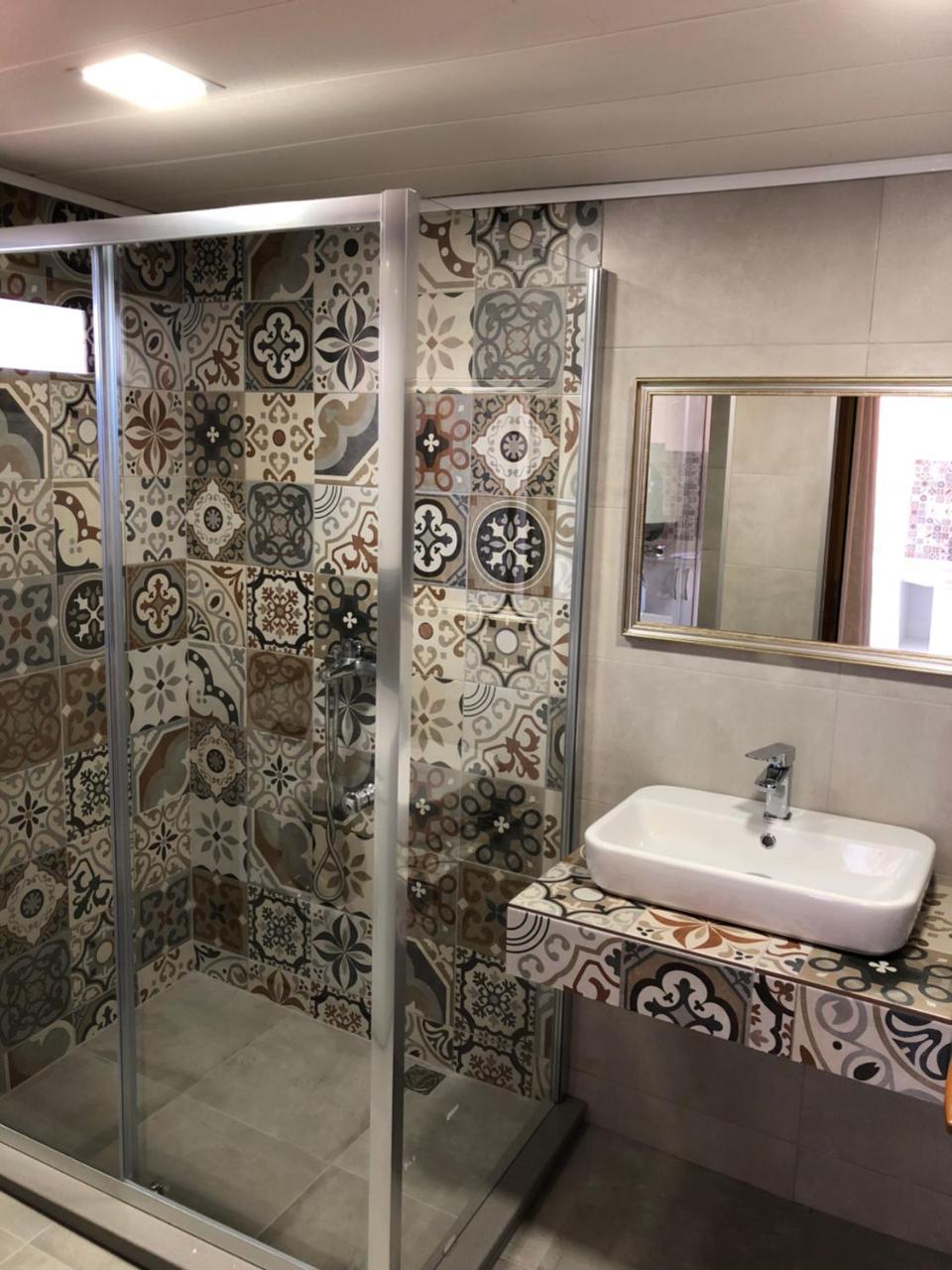Deluxe Guest House Kvariati Eksteriør billede
