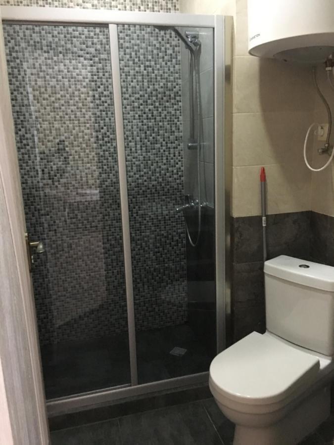 Deluxe Guest House Kvariati Eksteriør billede